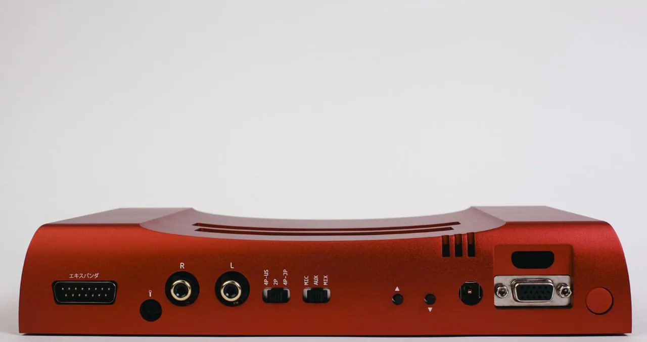 Take A Peek Inside This $499 NES