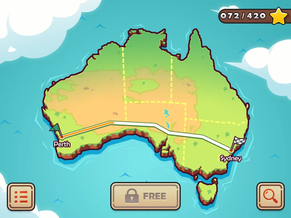 5TH Cell's New Game Stars A Kangaroo
