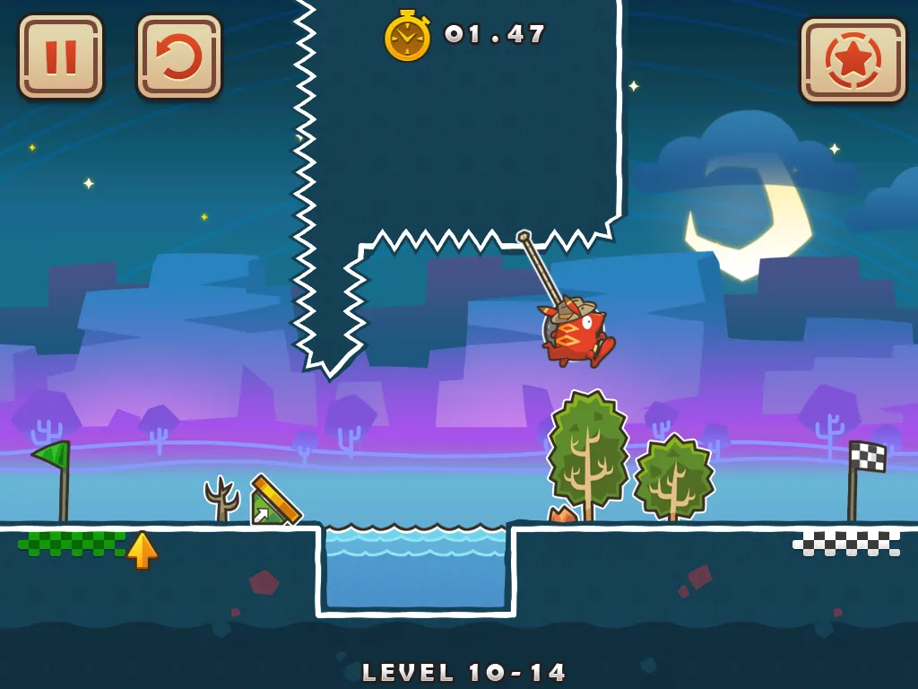 5TH Cell's New Game Stars A Kangaroo