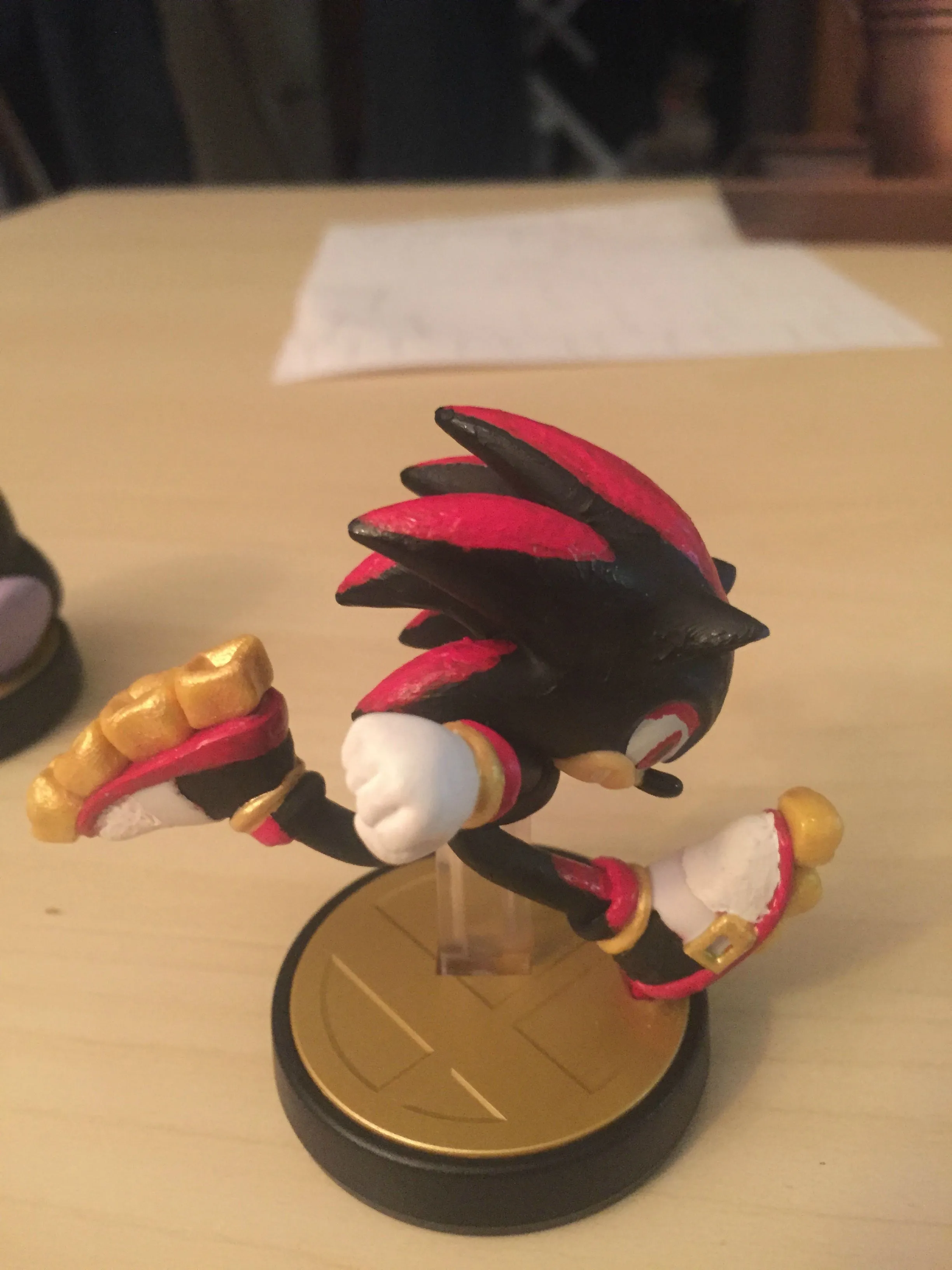 These Custom Amiibos Show Off More Collector Creativity