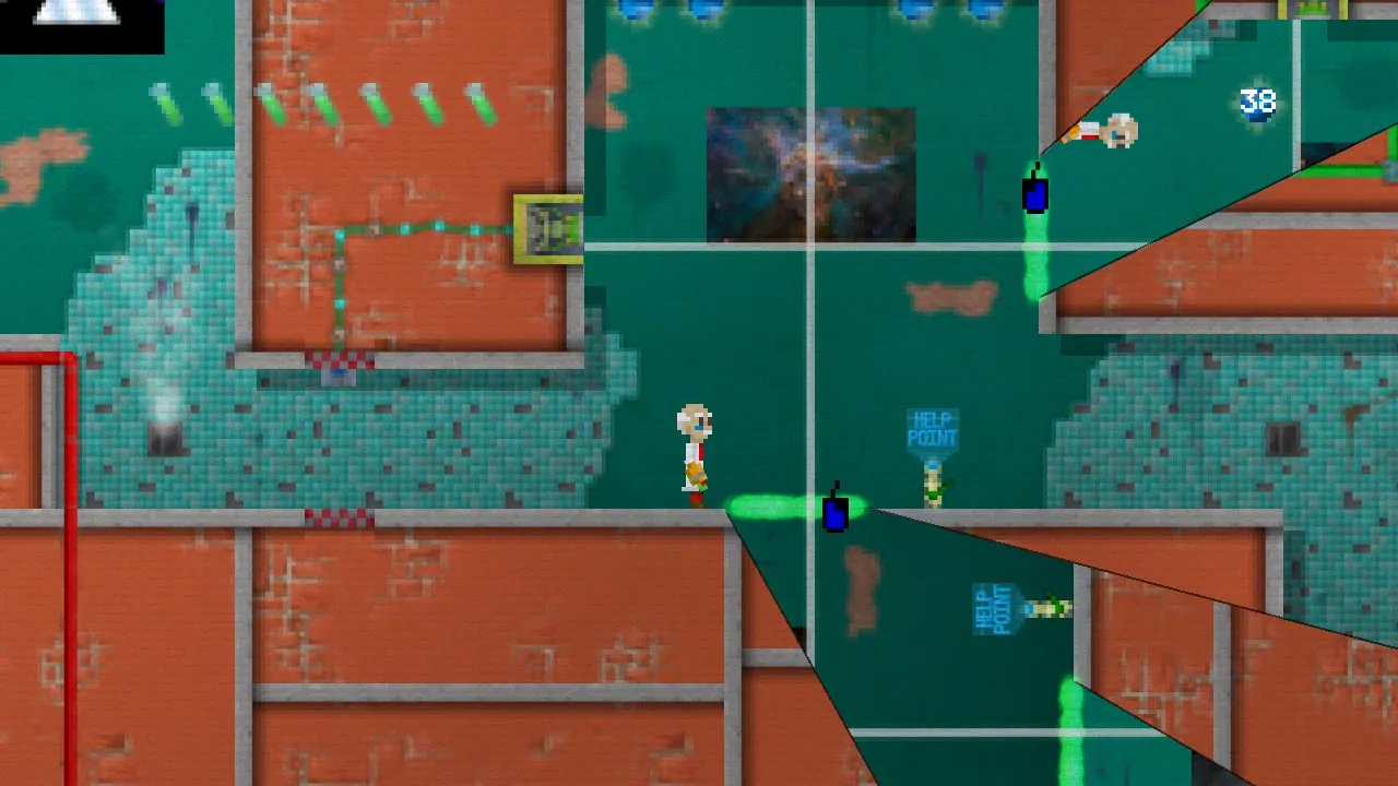 Mind-Bending Indie Title Gateways Coming To Steam