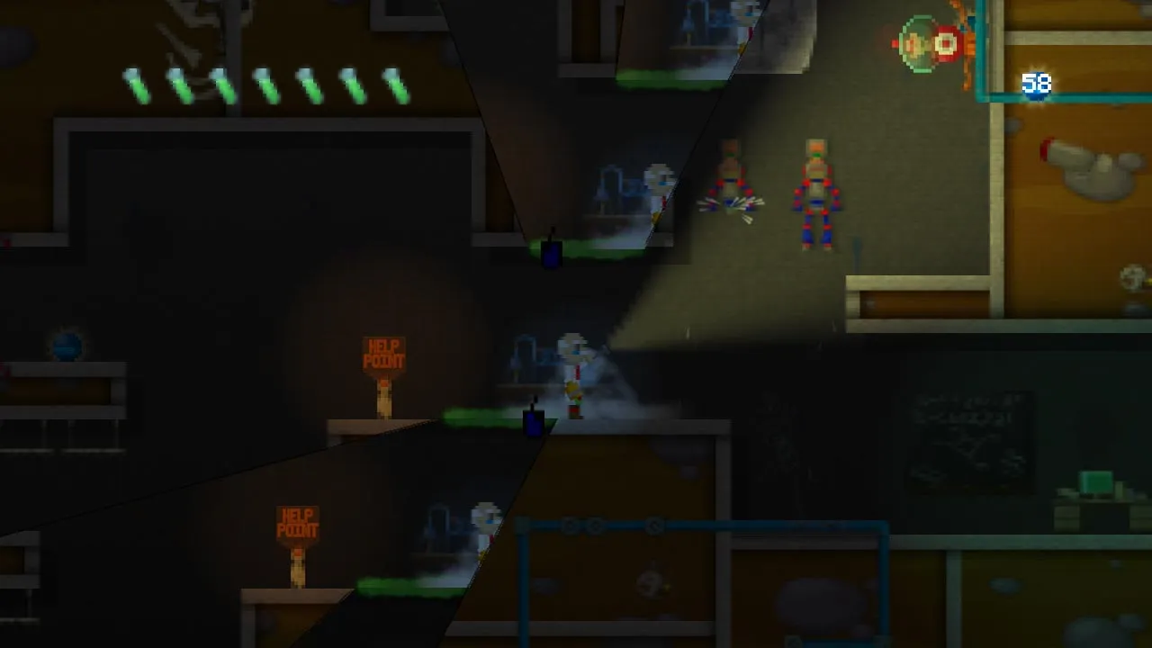 Mind-Bending Indie Title Gateways Coming To Steam
