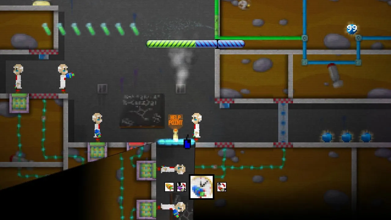 Mind-Bending Indie Title Gateways Coming To Steam