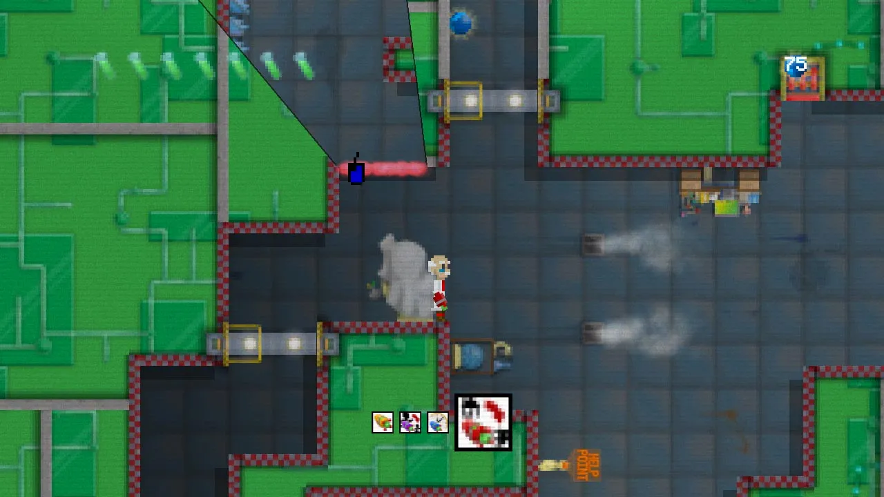 Mind-Bending Indie Title Gateways Coming To Steam