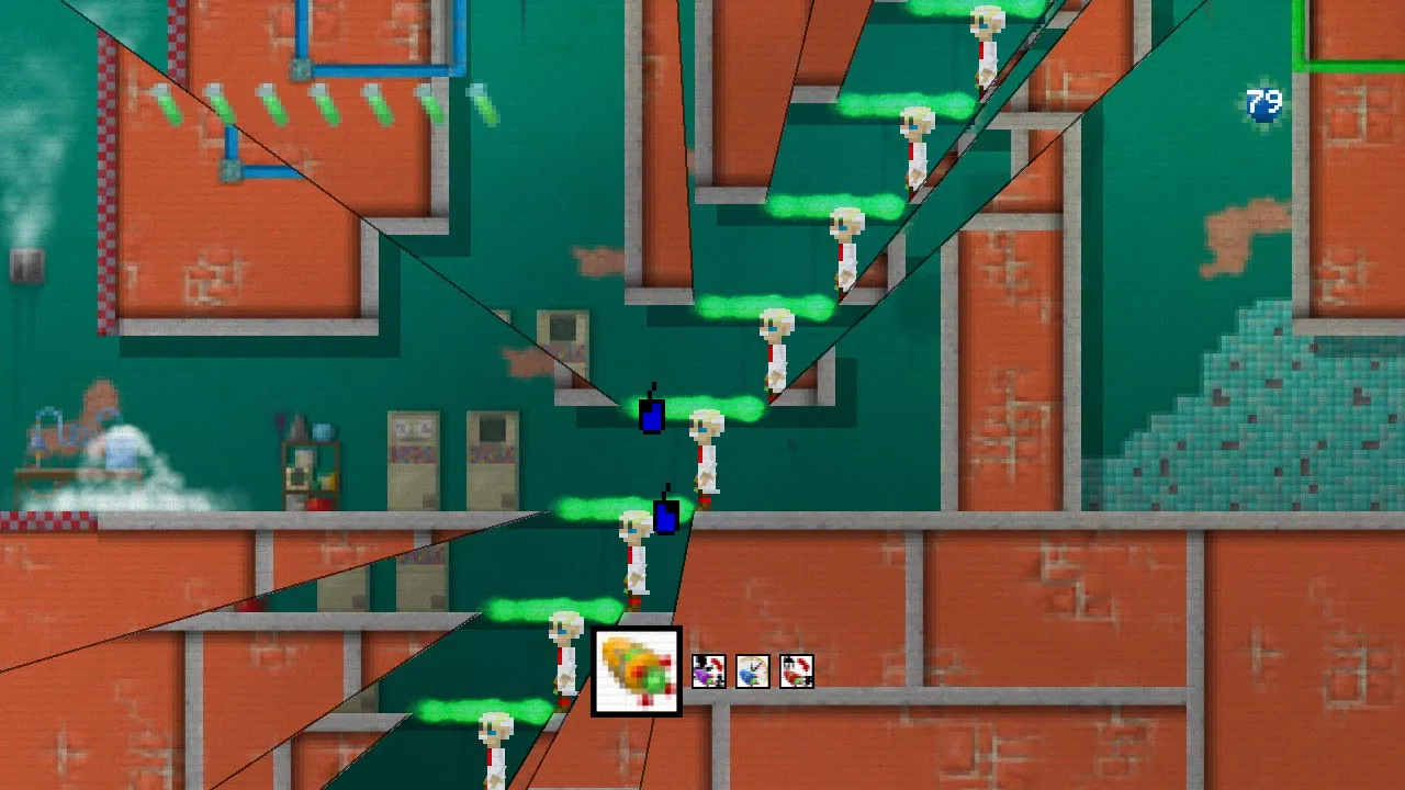 Mind-Bending Indie Title Gateways Coming To Steam