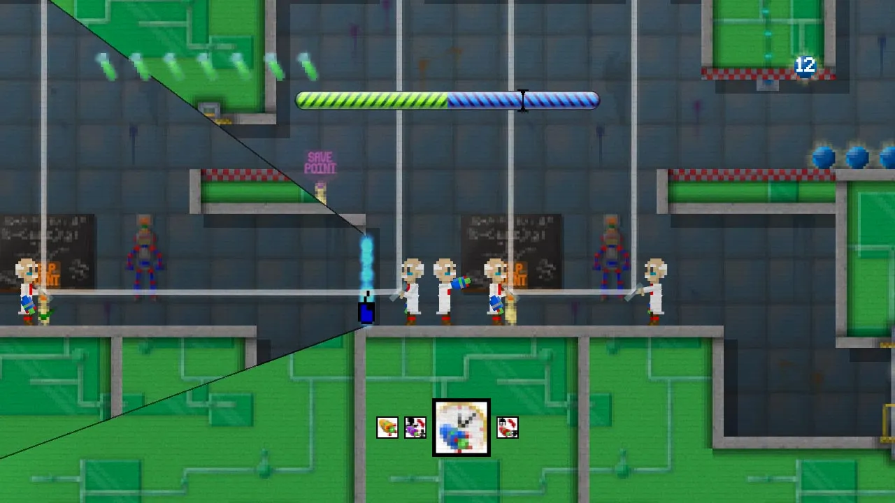 Mind-Bending Indie Title Gateways Coming To Steam