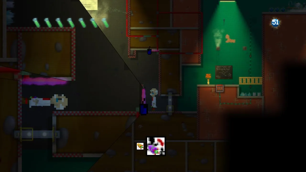 Mind-Bending Indie Title Gateways Coming To Steam
