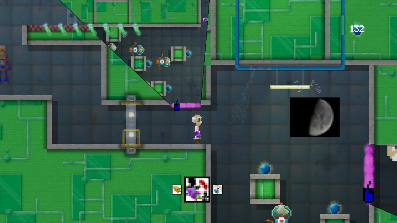Mind-Bending Indie Title Gateways Coming To Steam