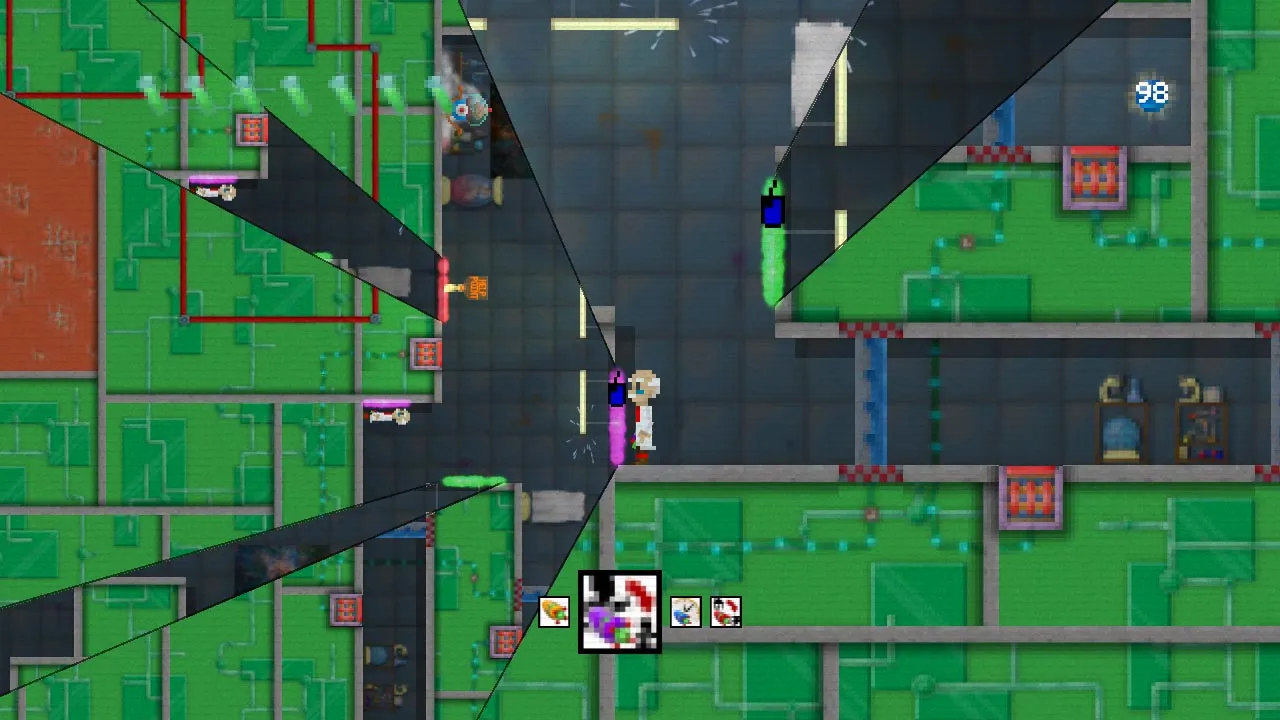 Mind-Bending Indie Title Gateways Coming To Steam