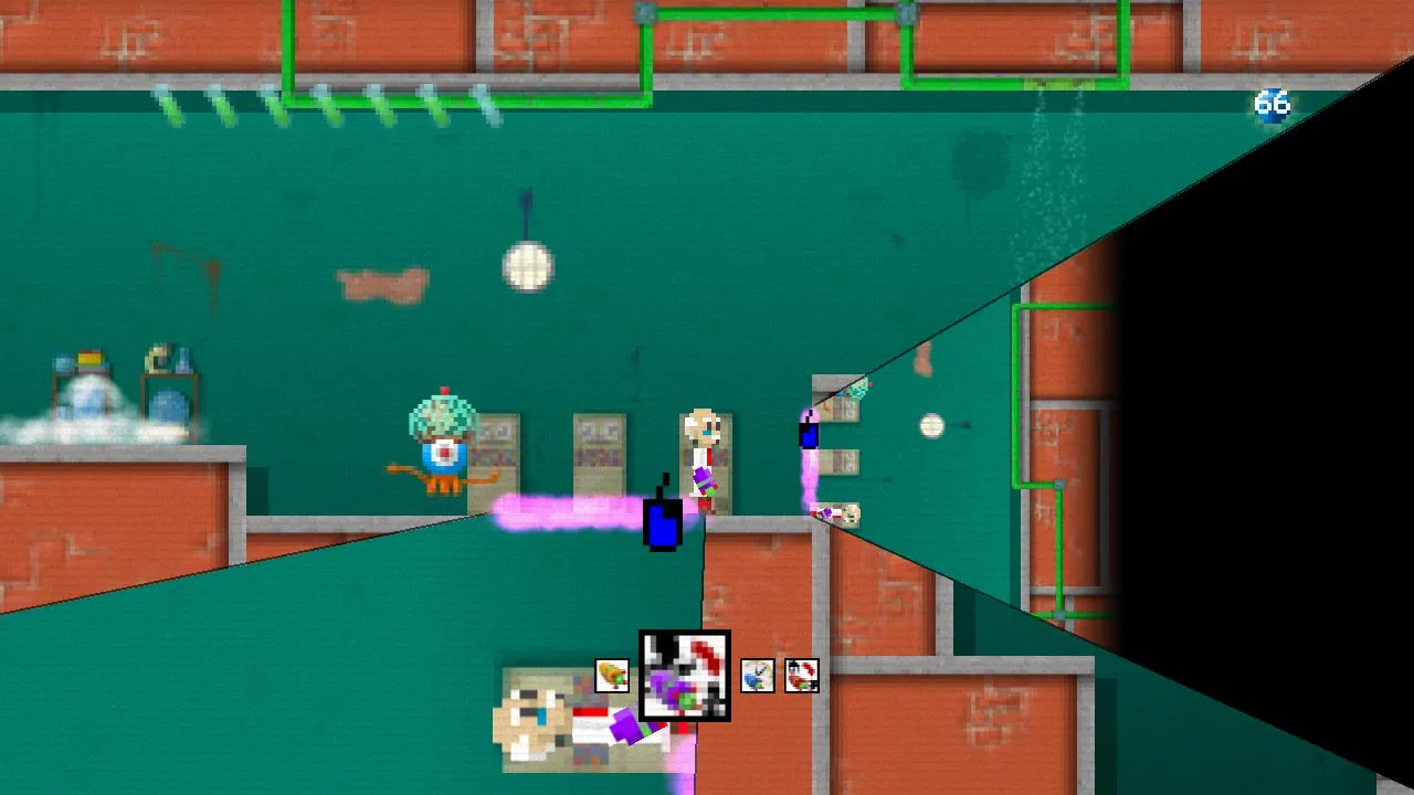 Mind-Bending Indie Title Gateways Coming To Steam
