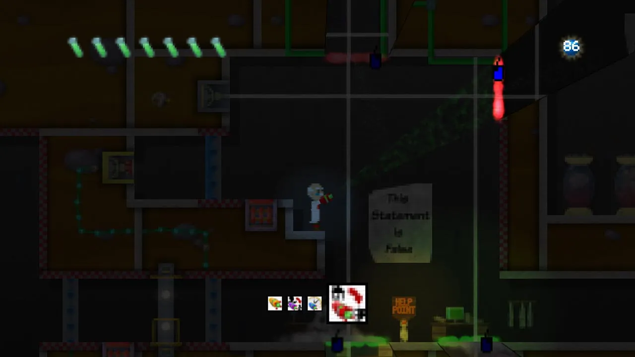 Mind-Bending Indie Title Gateways Coming To Steam