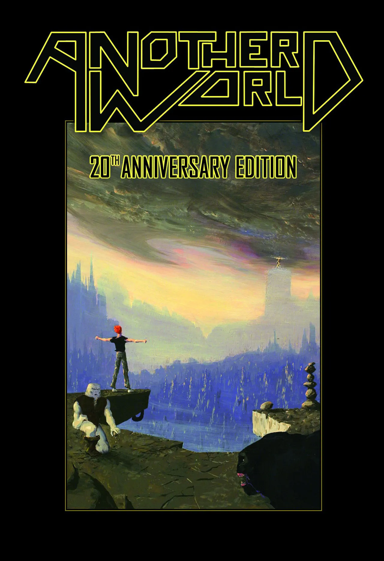 Explore Another World On Your iPhone This Month