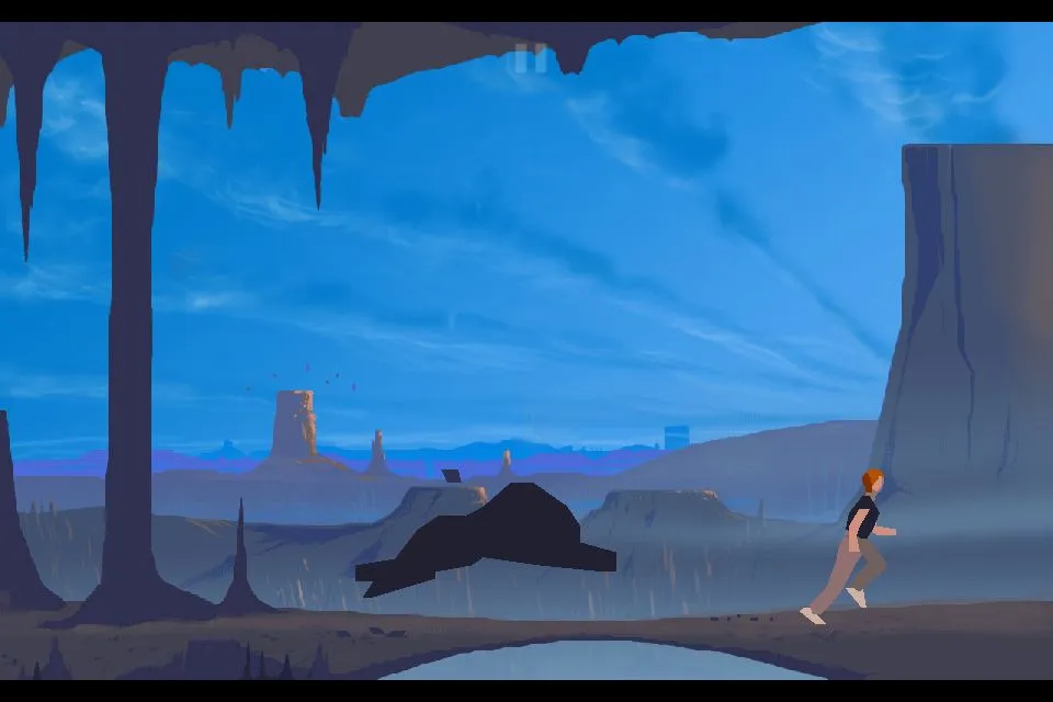 Explore Another World On Your iPhone This Month