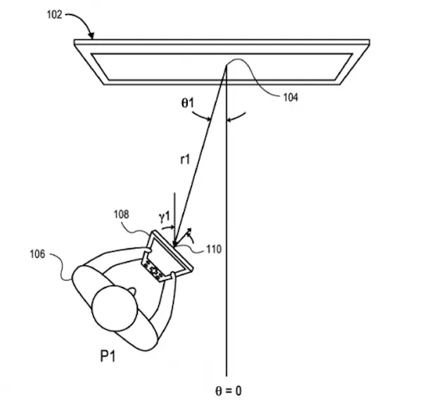 Old Sony Patent Shows Controller Similar To The Wii U 