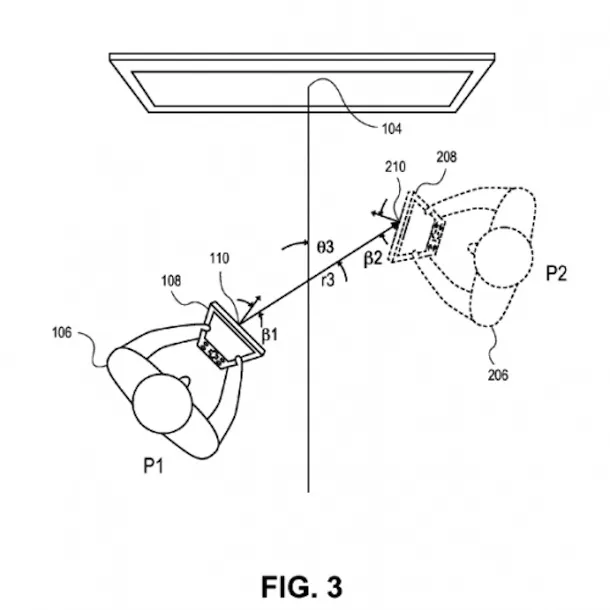 Old Sony Patent Shows Controller Similar To The Wii U 