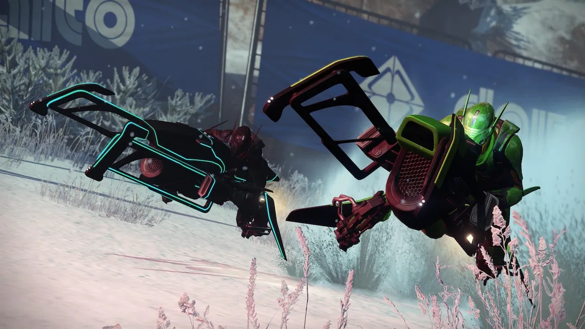 Extensive Screens And Info Emerge For Destiny’s The Dawning Event