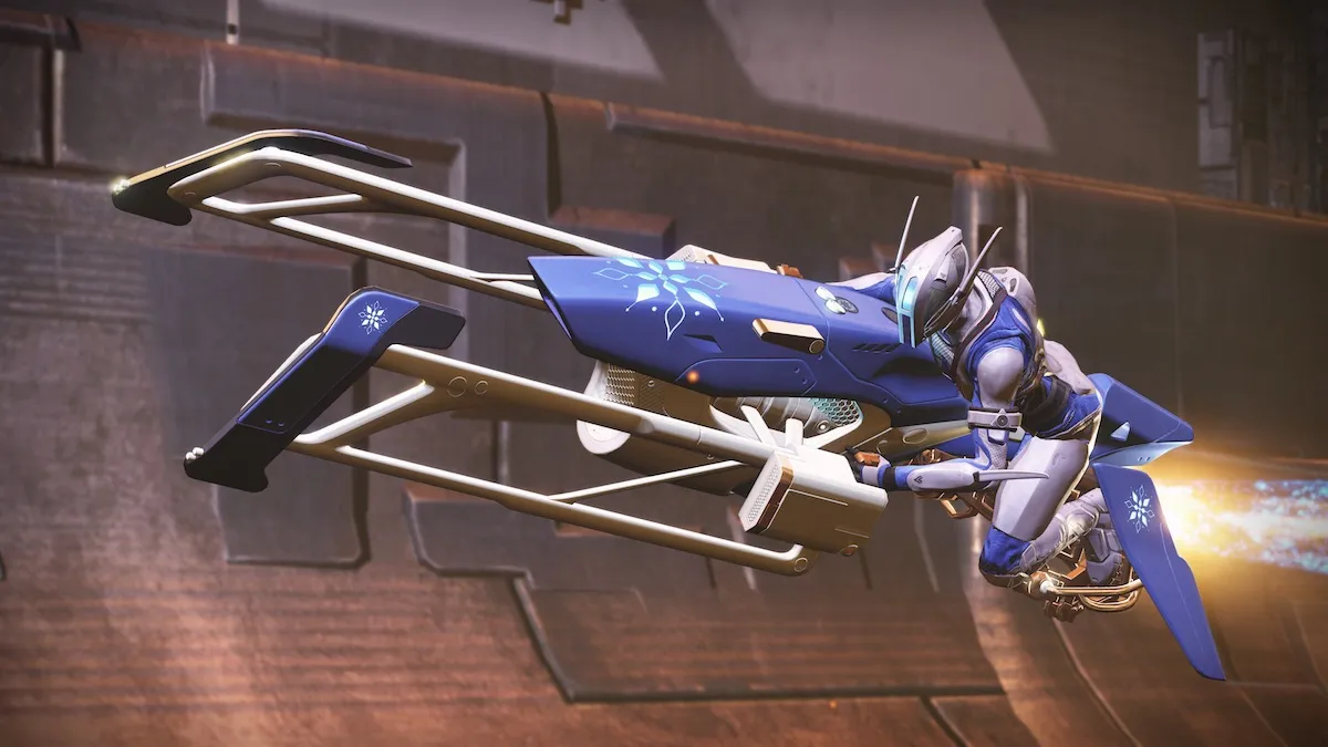 Extensive Screens And Info Emerge For Destiny’s The Dawning Event