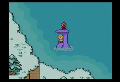 Revisiting EarthBound: Ahead Of (And A Product Of) Its Time