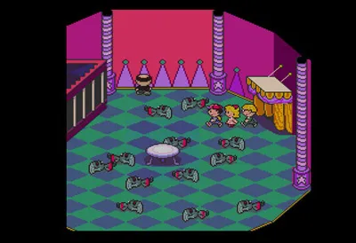 Revisiting EarthBound: Ahead Of (And A Product Of) Its Time