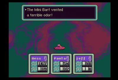Revisiting EarthBound: Ahead Of (And A Product Of) Its Time