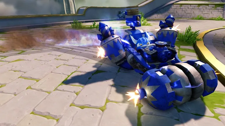 Activision Releases Limited Edition Skylanders To Bring Awareness To Autism