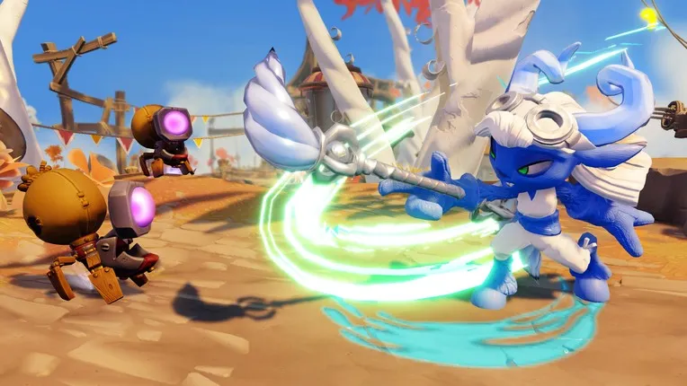 Activision Releases Limited Edition Skylanders To Bring Awareness To Autism