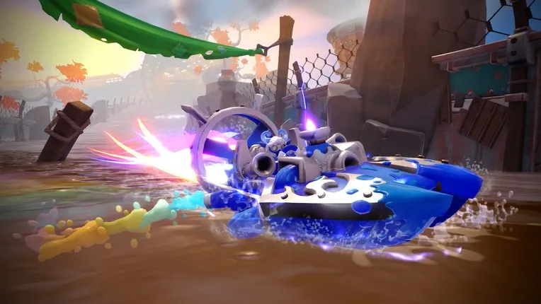 Activision Releases Limited Edition Skylanders To Bring Awareness To Autism