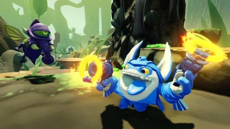 Activision Releases Limited Edition Skylanders To Bring Awareness To Autism