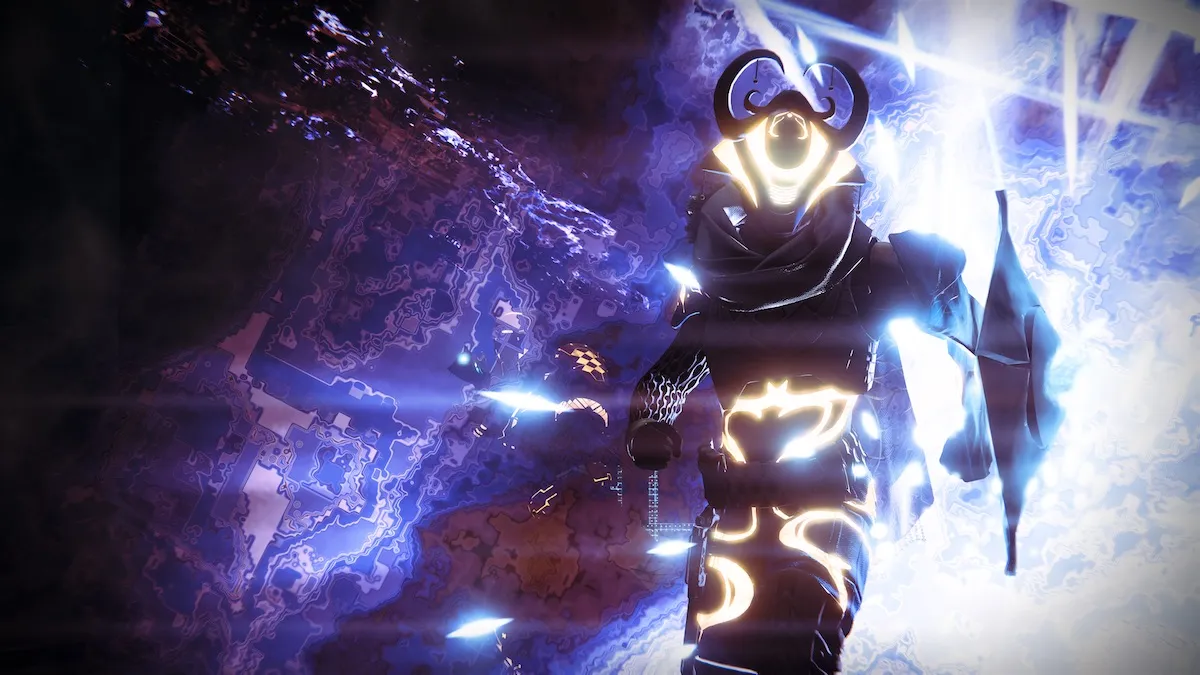 Extensive Screens And Info Emerge For Destiny’s The Dawning Event