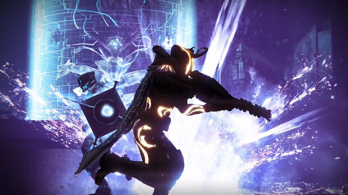 Extensive Screens And Info Emerge For Destiny’s The Dawning Event