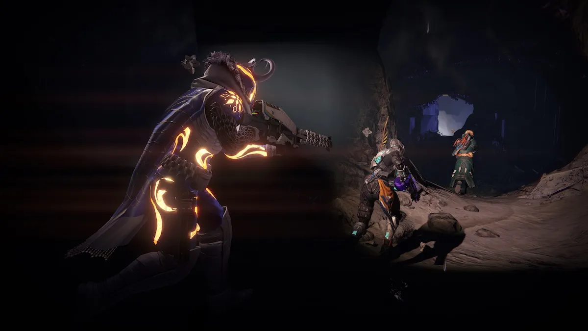 Extensive Screens And Info Emerge For Destiny’s The Dawning Event