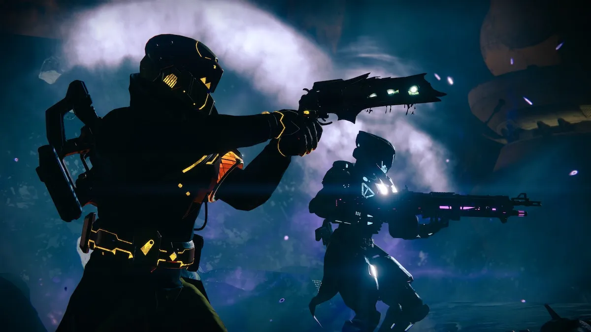 Extensive Screens And Info Emerge For Destiny’s The Dawning Event