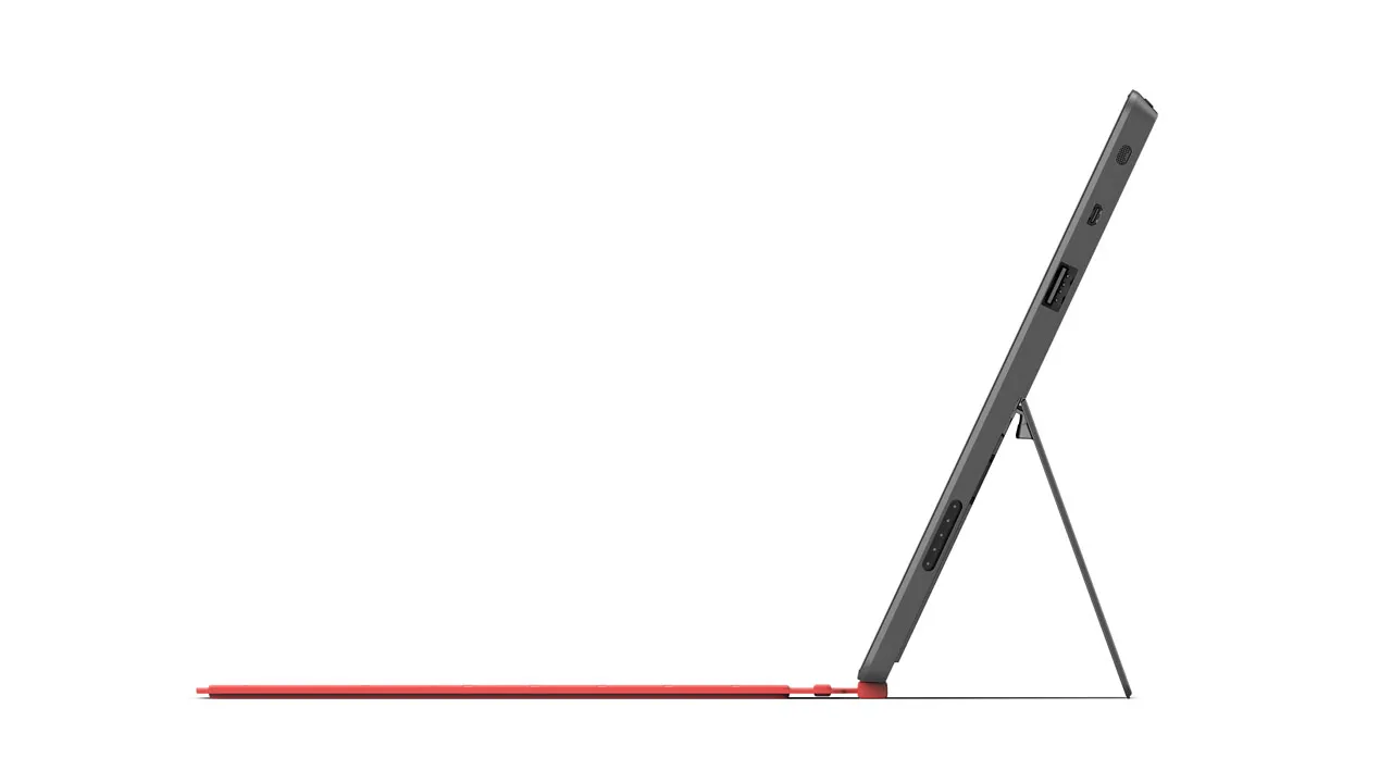 Microsoft Unveils New Tablet: Surface