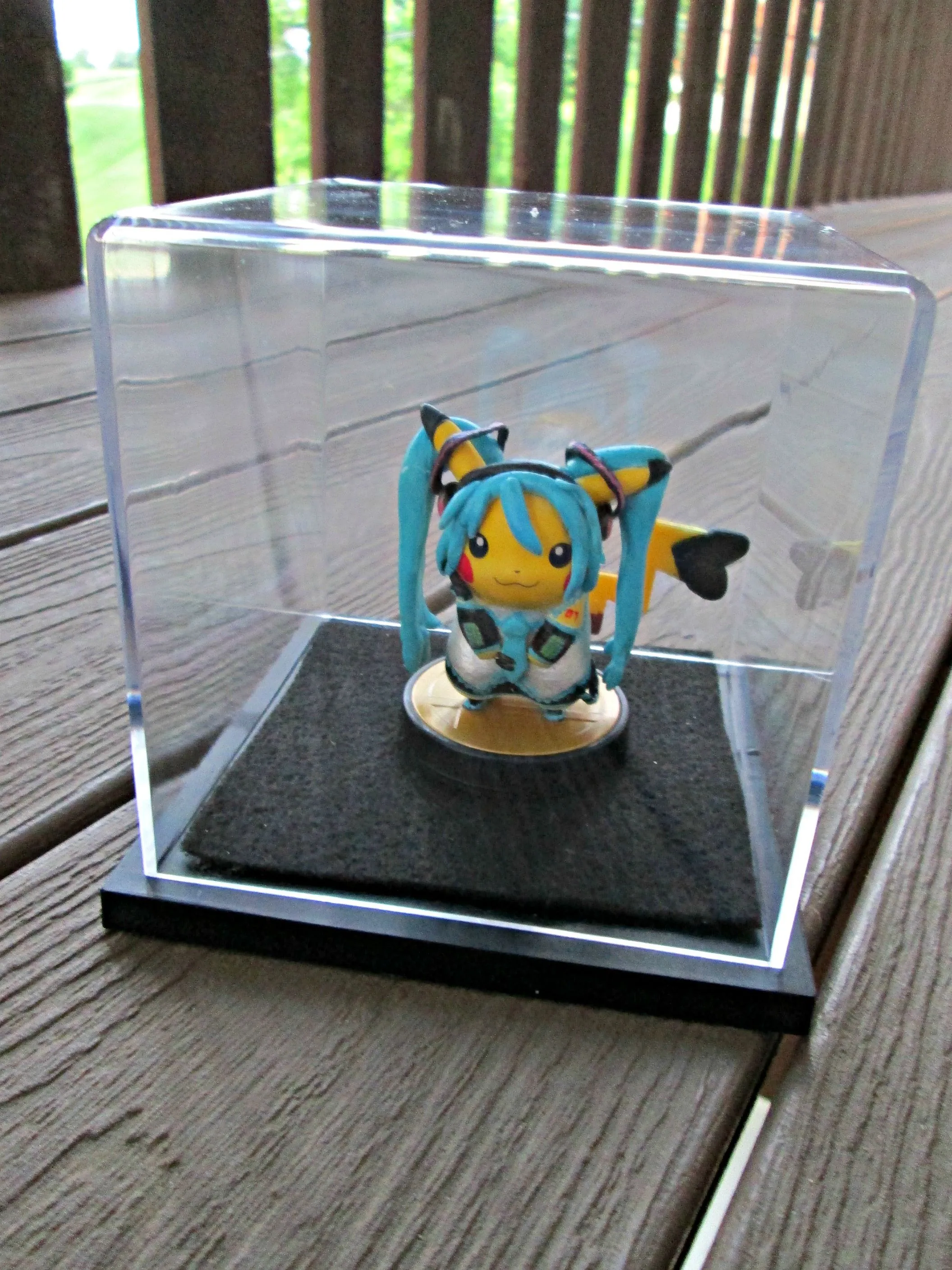 These Custom Amiibos Show Off More Collector Creativity