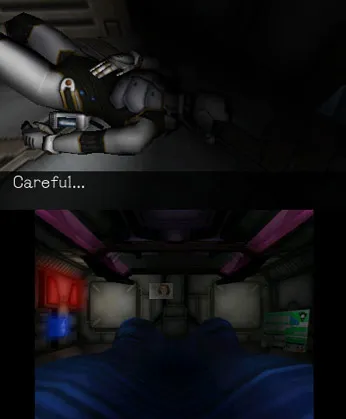 Guild02's First Game Is The Starship Damrey, Coming This Month