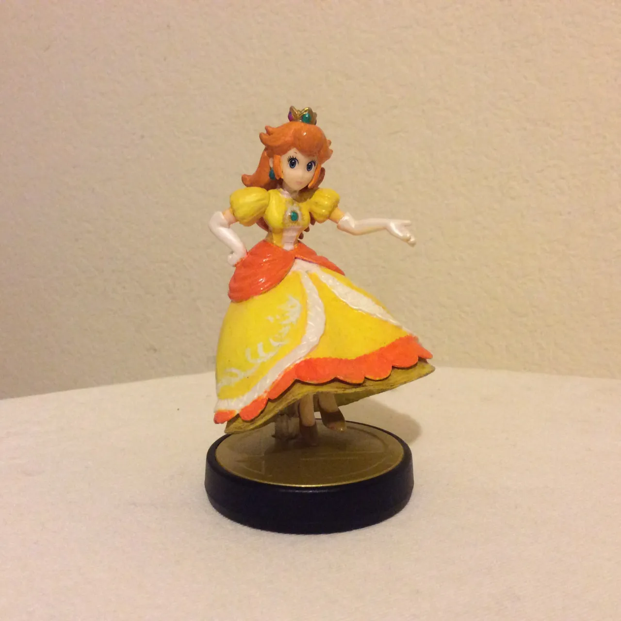 Custom Amiibos Showcase Nintendo Fan Artistry