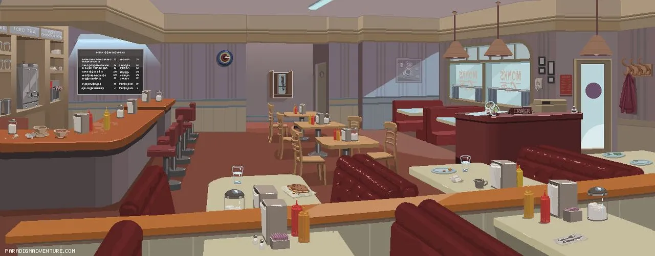 A Seinfeld Point-And-Click Adventure Is A Game We Really Want