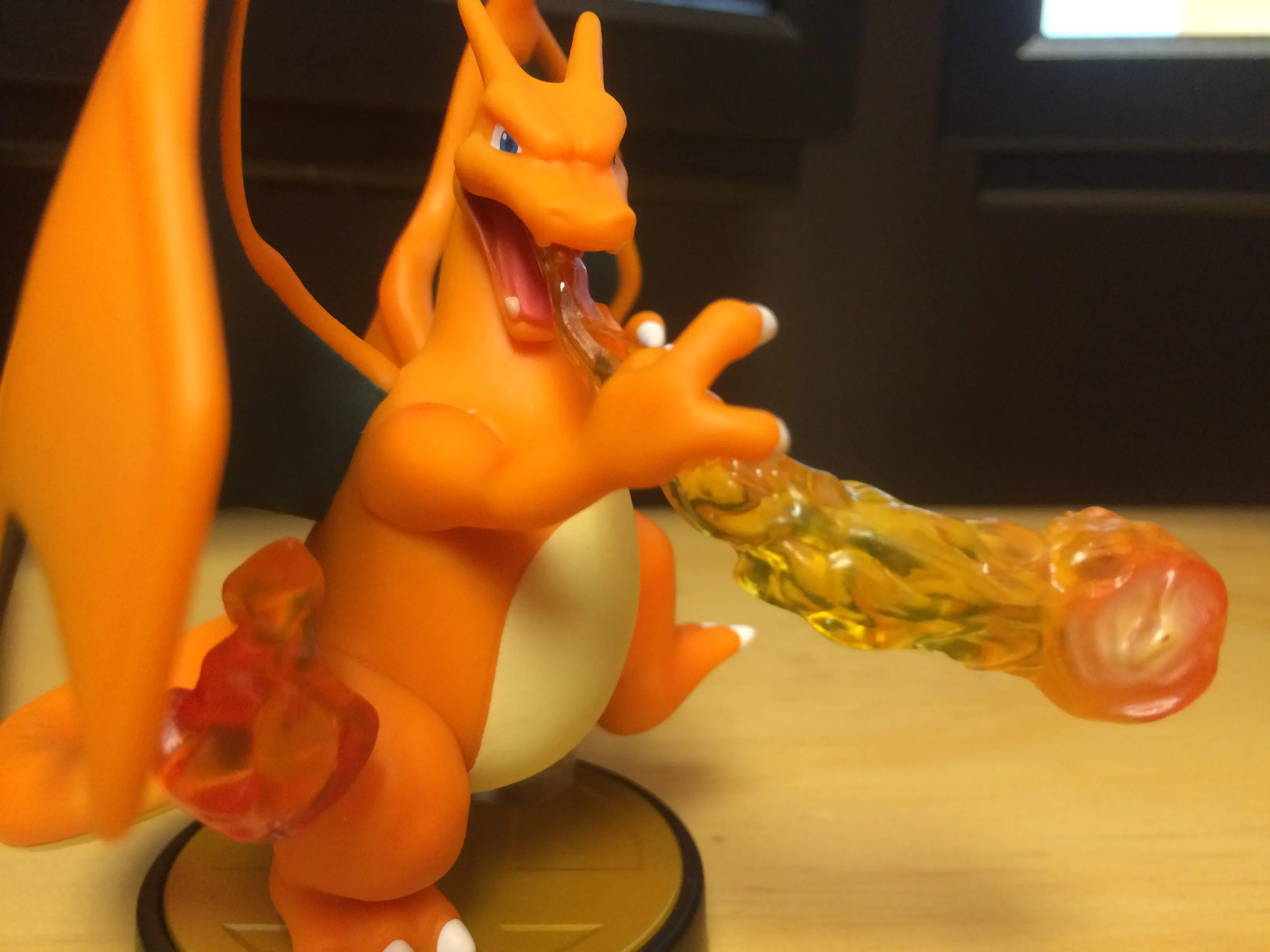 These Custom Amiibos Show Off More Collector Creativity