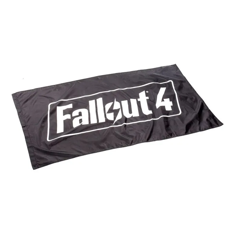Gear Up For The Apocalypse With The Fallout 4 Vault 111 Loot Box 