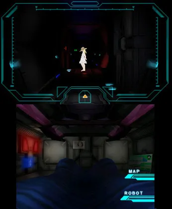 Guild02's First Game Is The Starship Damrey, Coming This Month
