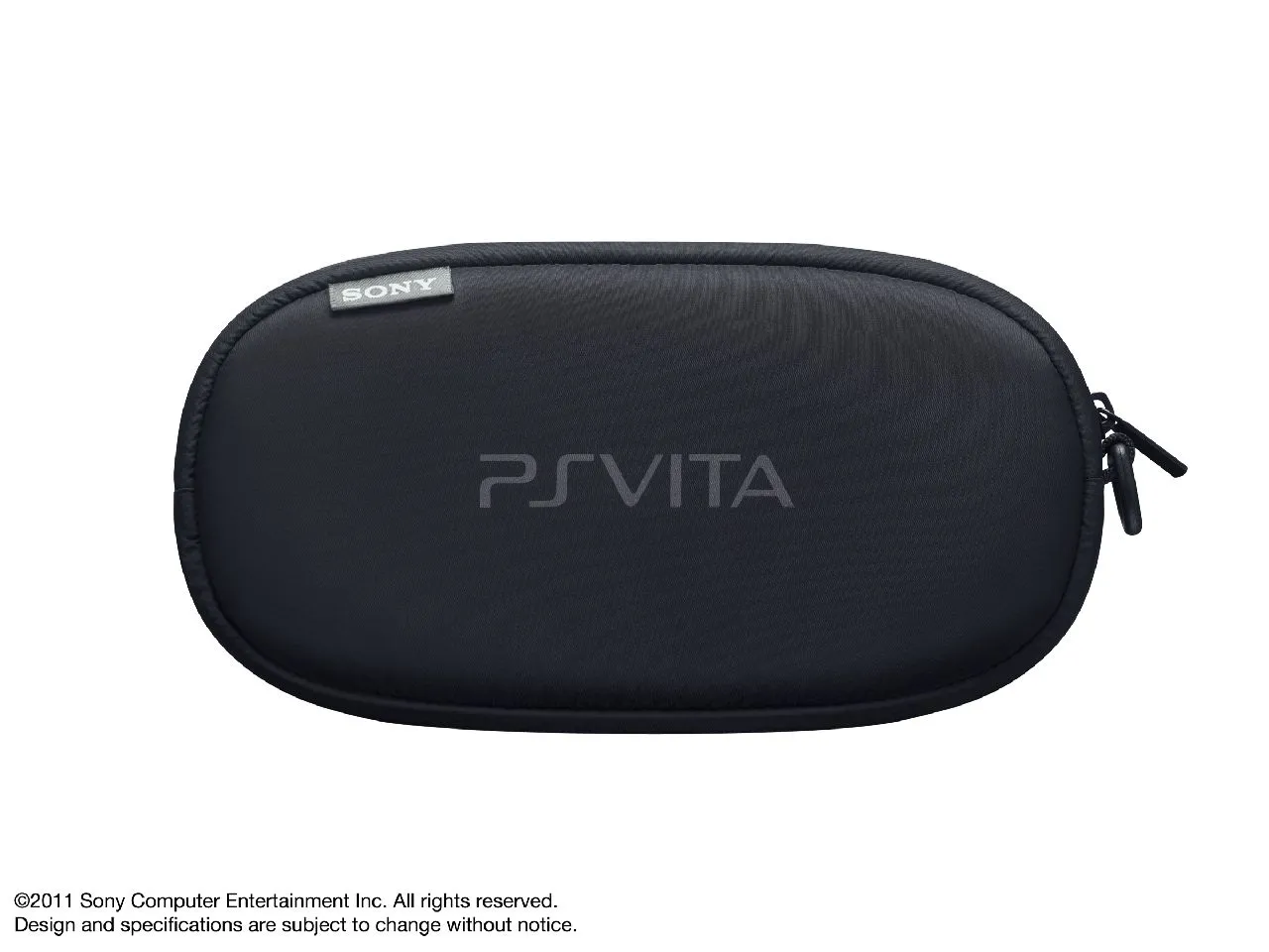 See The PlayStation Vita From Every Angle