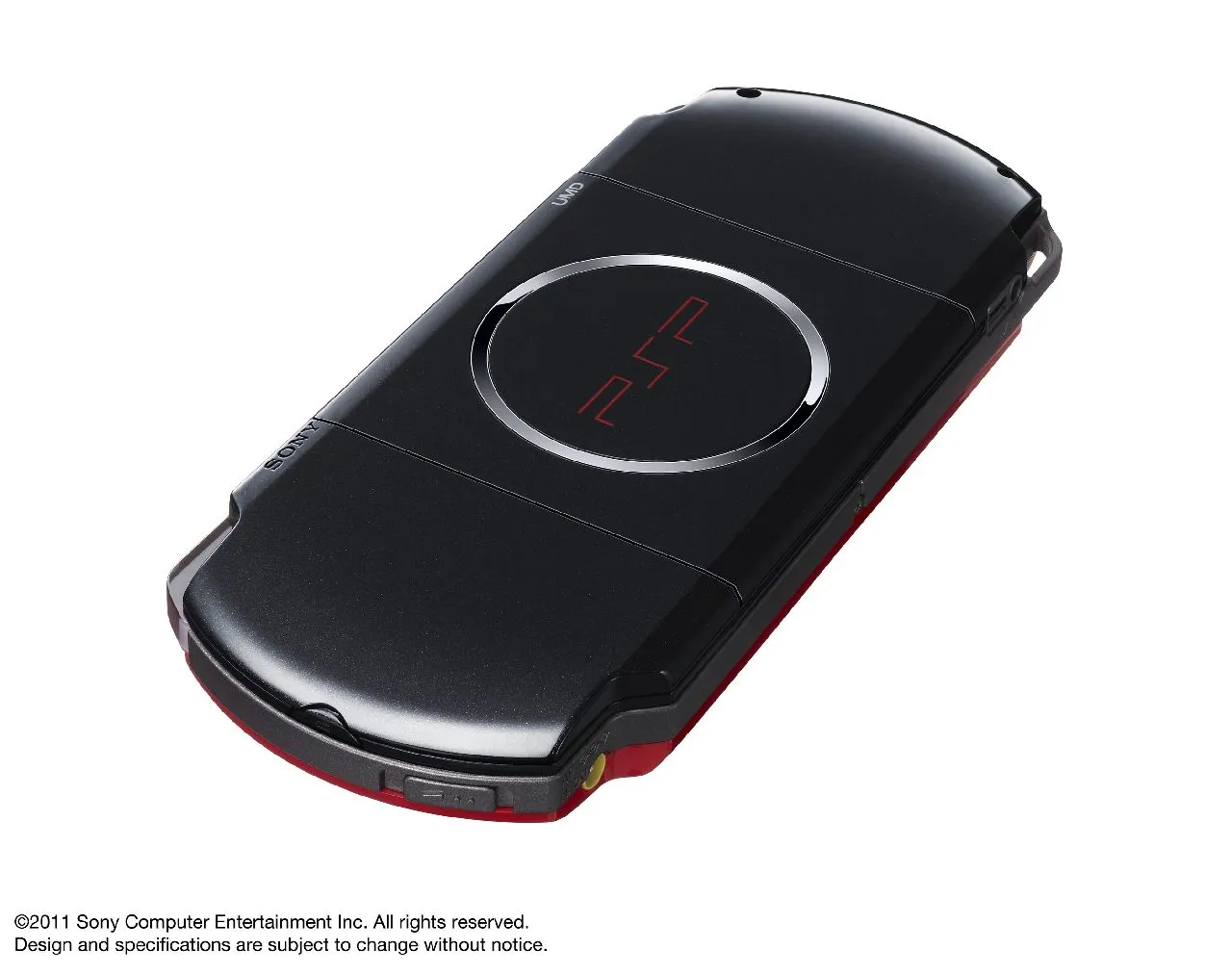 Sony Reveals New Colors For PSP and PS3