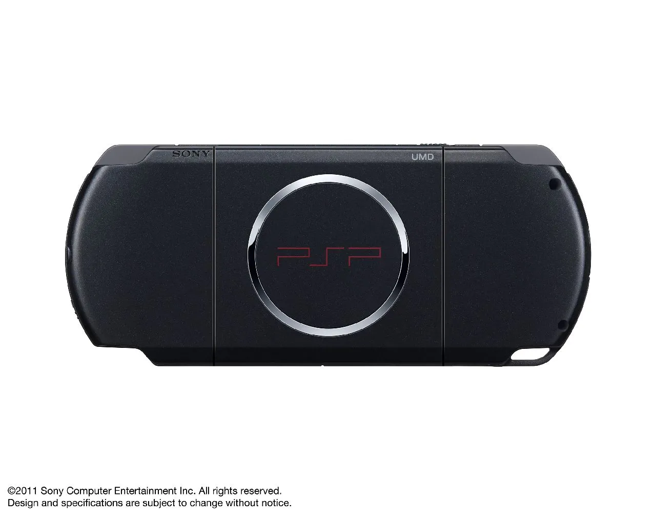 Sony Reveals New Colors For PSP and PS3