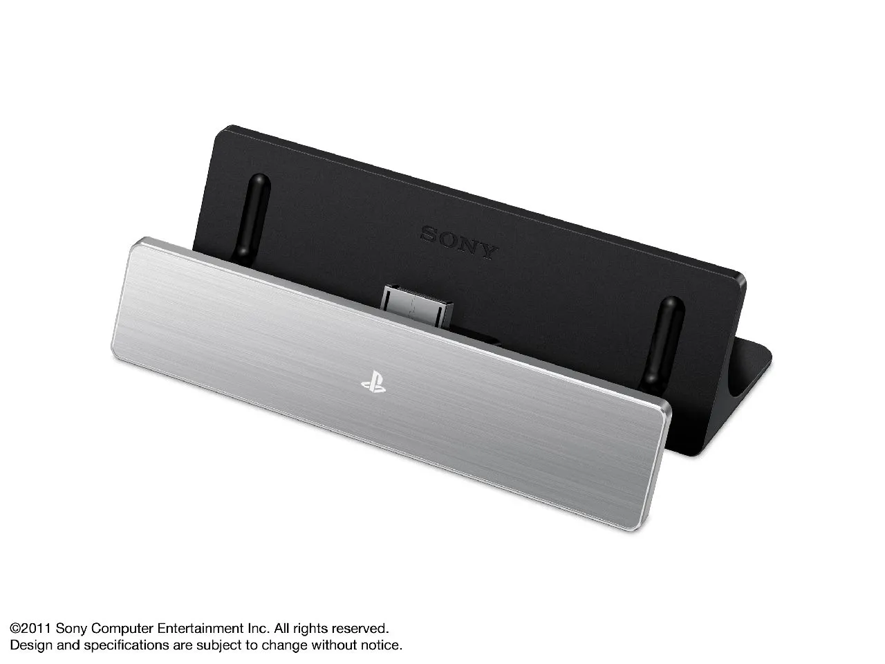 See The PlayStation Vita From Every Angle