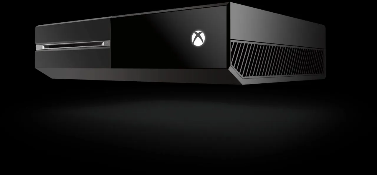 Hands On With Xbox One's New Controller
