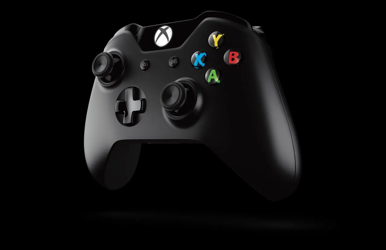 Hands On With Xbox One's New Controller