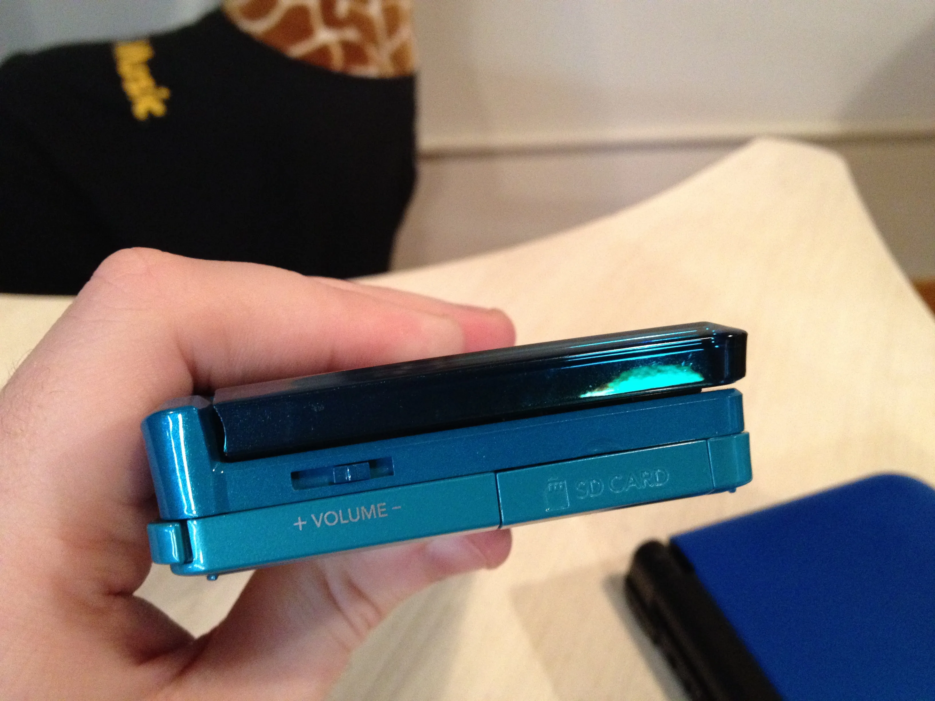 Nintendo 3DS XL Unboxing And Comparison