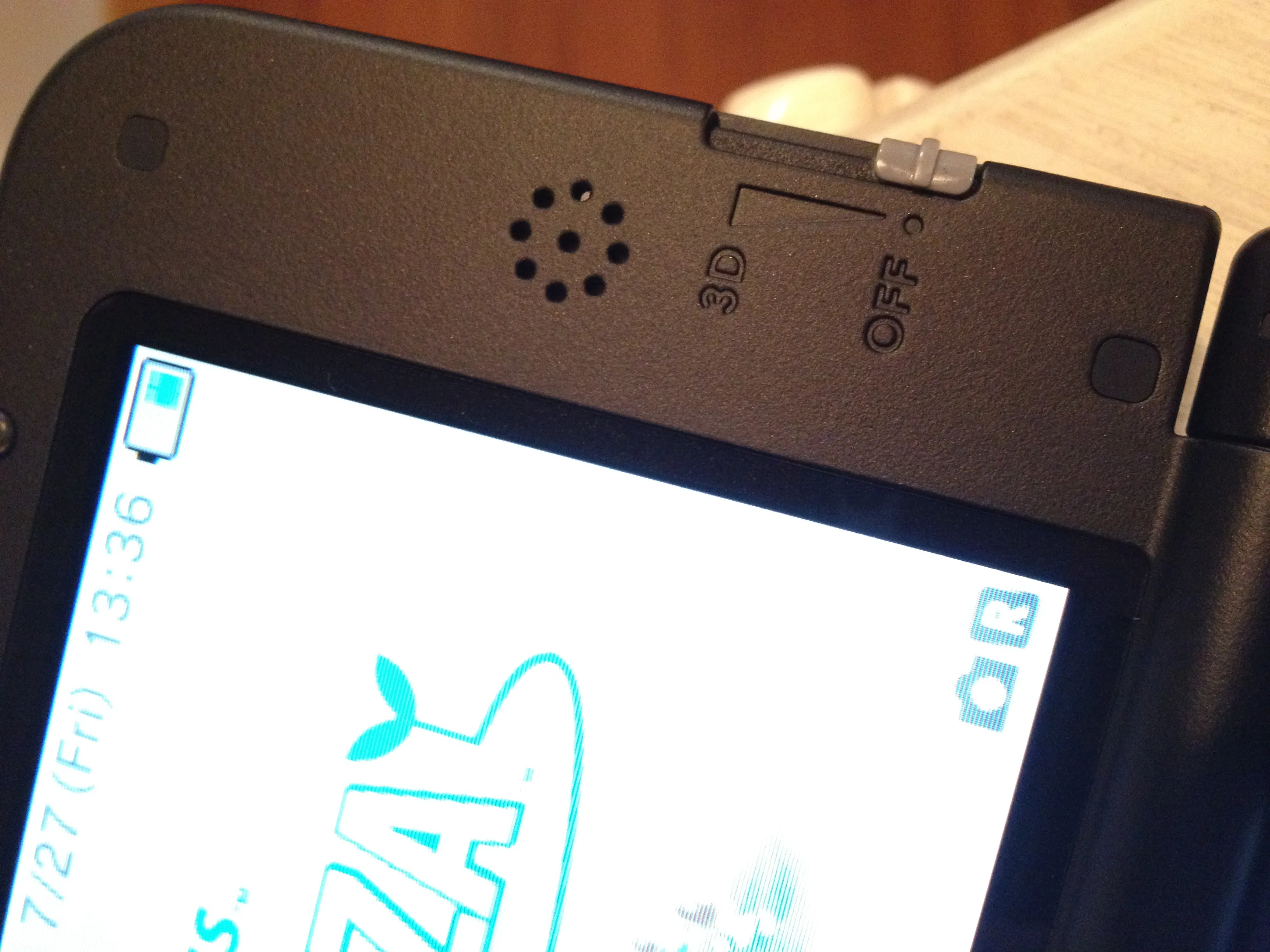 Nintendo 3DS XL Unboxing And Comparison