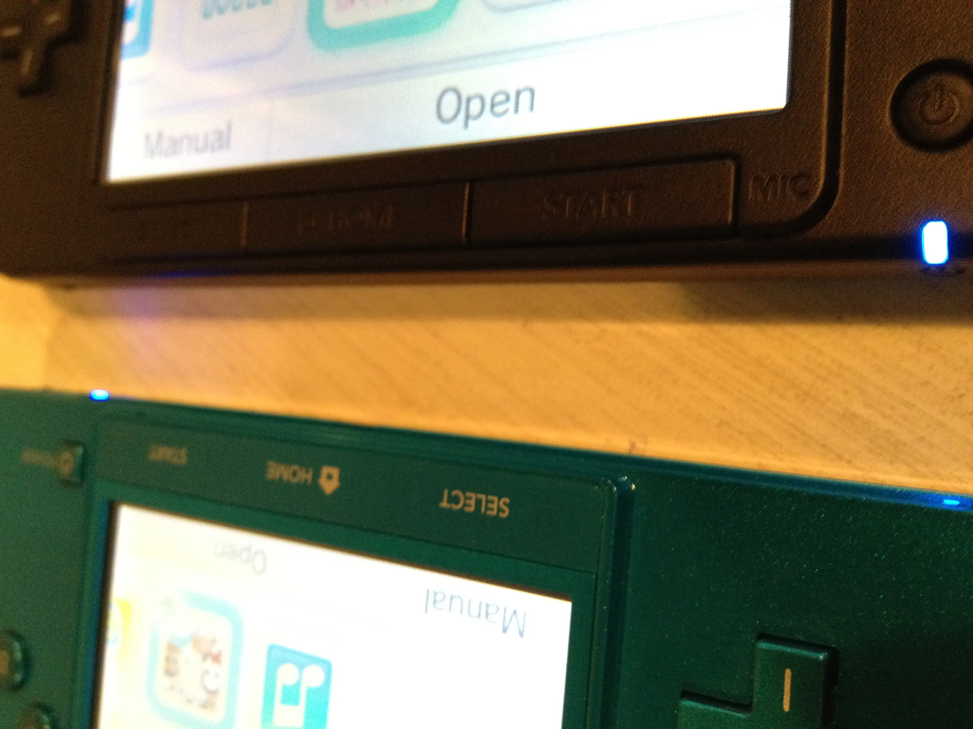 Nintendo 3DS XL Unboxing And Comparison