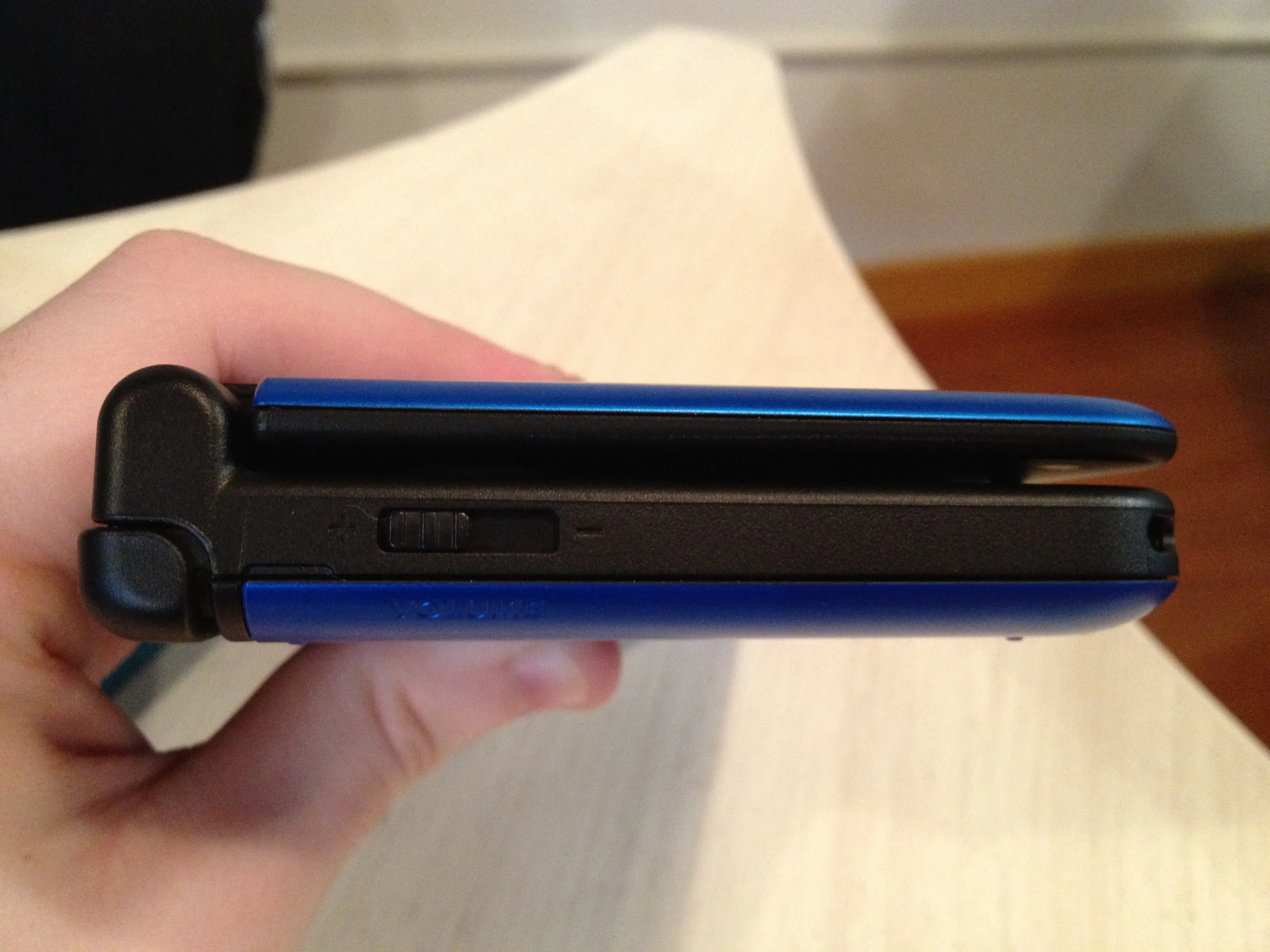 Nintendo 3DS XL Unboxing And Comparison